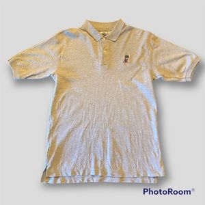 Marvin The Martian Polo